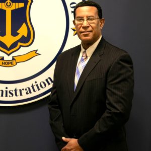 Keith Stokes photo